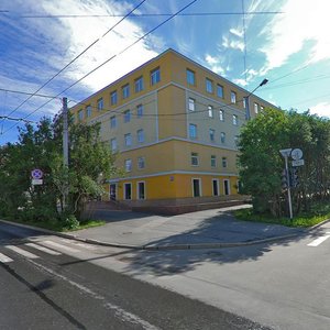 Lenina Avenue, No:89, Murmansk: Fotoğraflar