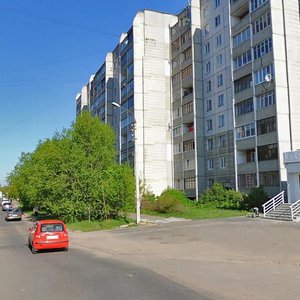 Schmidt Boulevard, 44/15, Tver: photo