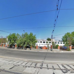 Manuilivskyi Avenue, 65, Dnipro: photo