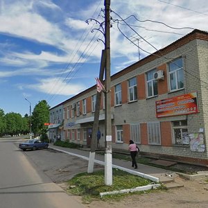 Sovetskaya Street, 6, Jukoff: photo