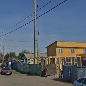 5-ya Kirovskaya ulitsa, 47 ، أومسك: صورة