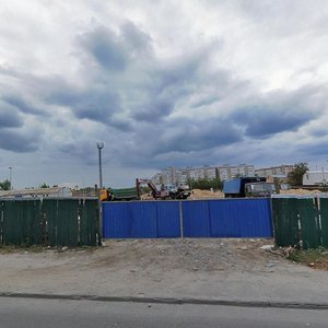 Mykoly Trublaini Street, 1Б, : foto