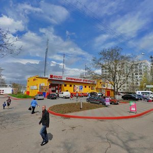 Smorzhevskogo Street, 3А, Kerch: photo