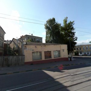 Sergievskaya Street, 12Б, Nizhny Novgorod: photo