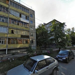 Ульяновск, Улица Карла Либкнехта, 29/8: фото