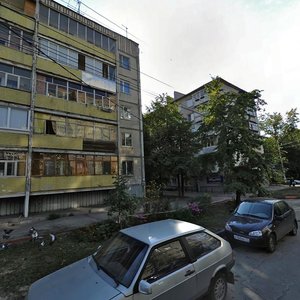 Karla Libknekhta Street, 29/8, Ulyanovsk: photo