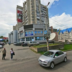 Lenina Street, 347, Stavropol: photo