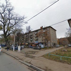 Oboronnaya Street, 7А, Tula: photo