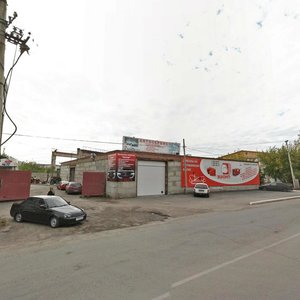 Zatonskaya Street, 32/6, Krasnoyarsk: photo