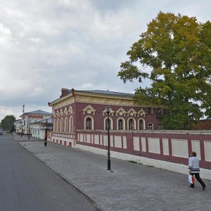 Елабуга, Улица Гассара, 6: фото