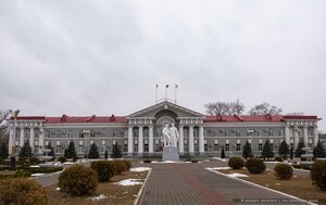 Волгодонск, Советская улица, 2: фото