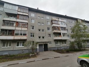 Prospekt Korolyova, 16/1, Omsk: photo