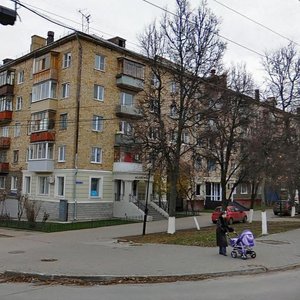 Pervomayskaya Street, 20, Tula: photo