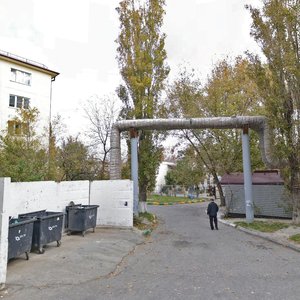 Lenina Avenue, 73, Novorossiysk: photo
