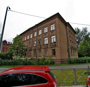 Deputatskaya Street, 6, : foto