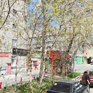 Lunacharskogo Street, 87, Yekaterinburg: photo