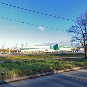 Leningradskoye Highway, 50, Vyborg: photo