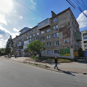 Vulytsia Honty, 19/1, Vinnytsia: photo