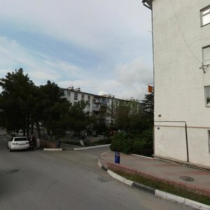 Griboedova Street, 15, Gelendgik: photo