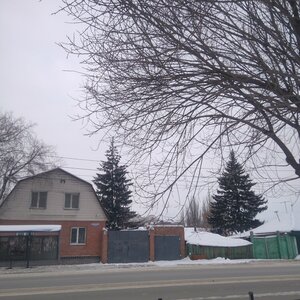 Gertsena Street, 259, Omsk: photo