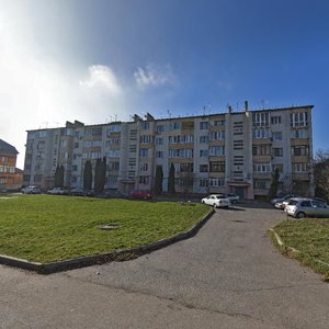 Ulitsa 60 let Oktyabrya, 1, Essentuky: photo