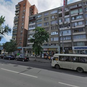 Voroshilovskiy Avenue, 36-38 ، روستوف نا دونو: صورة