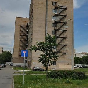 Kosmonavtov Avenue, 96к2, : foto