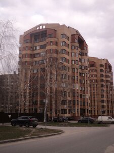 Proletarskaya Street, 16к2, Cheboksary: photo