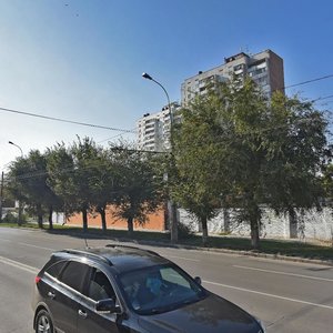 Raboche-Krestyanskaya Street, 50Г, Volgograd: photo