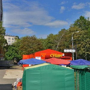 Very Voloshinoy Street, 20А ، : صورة