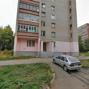 Киров карта володарского 60