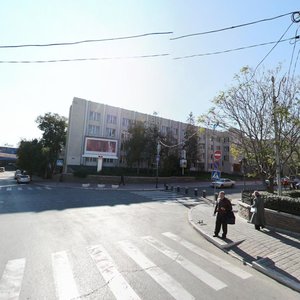 Sovetskaya Street, No:14, Astrahan: Fotoğraflar