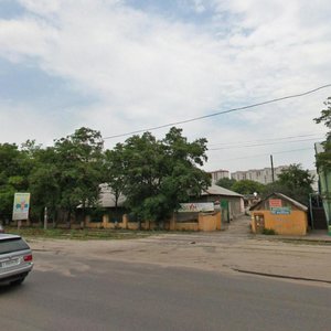 Matrosova street, 62, Voronezh: photo
