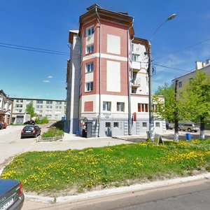 Afanasiy Nikitin Embankment, 142к1, Tver: photo