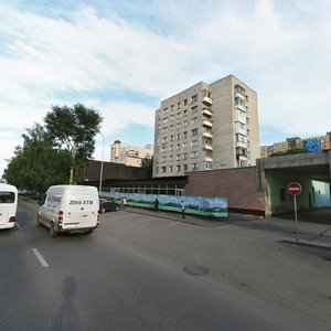 Астана, Проспект Абая, 46: фото