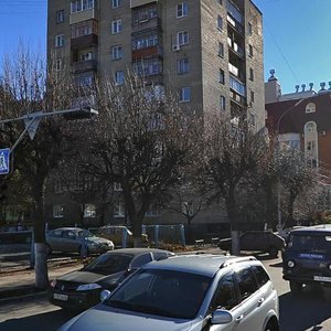 Sennaya Street, 18, : foto