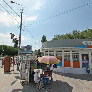 Ulitsa 64-y Armii, 87Б, Volgograd: photo