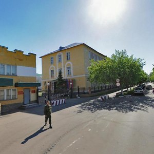 Gorkogo Street, 16, Kostroma: photo