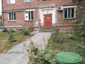 Khalturina Street, 26, : foto