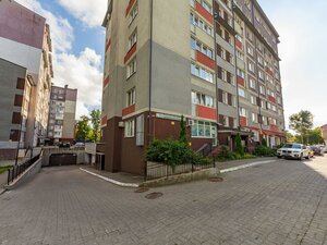 Basseynaya Street, 38, Kaliningrad: photo