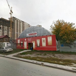 Ulitsa Melnikayte, 106А, Tyumen: photo