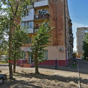 Irtyshskaya naberezhnaya, 22, : foto