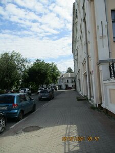 Andropova Street, 27/19, : foto