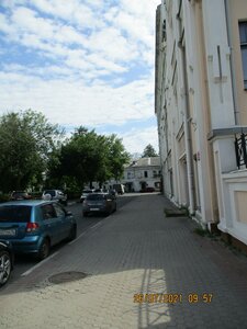 Andropova Street, No:27/19, Yaroslavl: Fotoğraflar