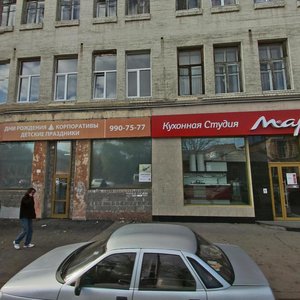 Galaktionovskaya Street, 68 ، سامارا: صورة