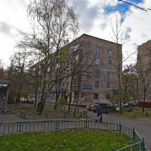 Artamonova Street, No:7к1, Moskova: Fotoğraflar