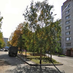 Udmurtskaya Street, 206, Izhevsk: photo