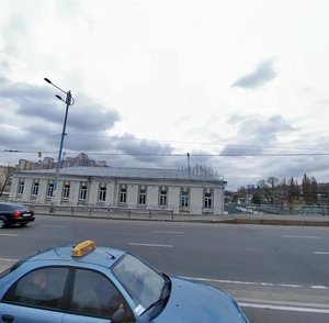 Lva Tolstoho Street, 59, Kyiv: photo