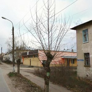 Ulitsa Pozharskogo, 35, Dzerzhinsk: photo