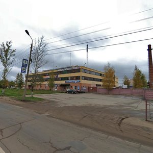 2nd Suvorovskaya Street, 9А, Yaroslavl: photo